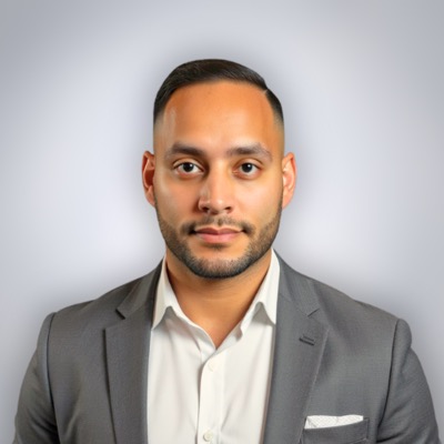 Justyn Cruz, Co-Founder & CEO