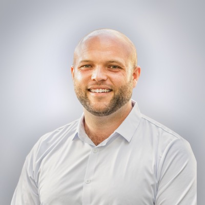 Ryan Snouffer, Co-Founder & COO